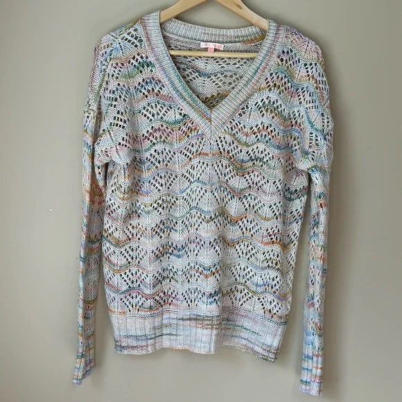 LISA TODD softy sweater - Picture 2 of 5